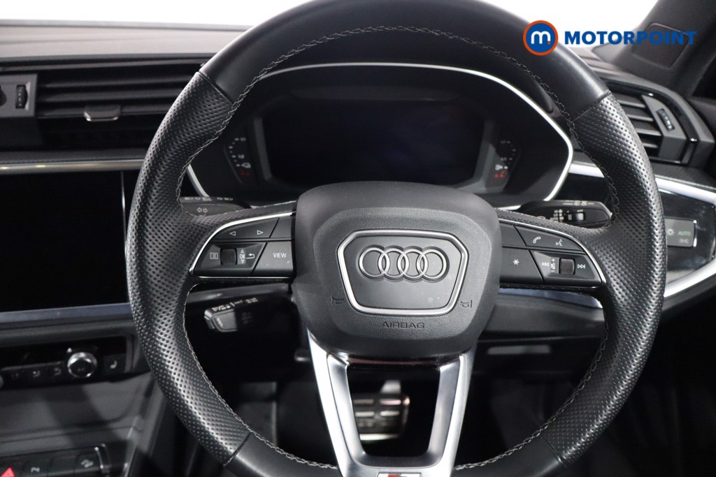 Audi Q3 S Line Automatic Petrol Plug-In Hybrid SUV - Stock Number (1575420) - 6th supplementary image