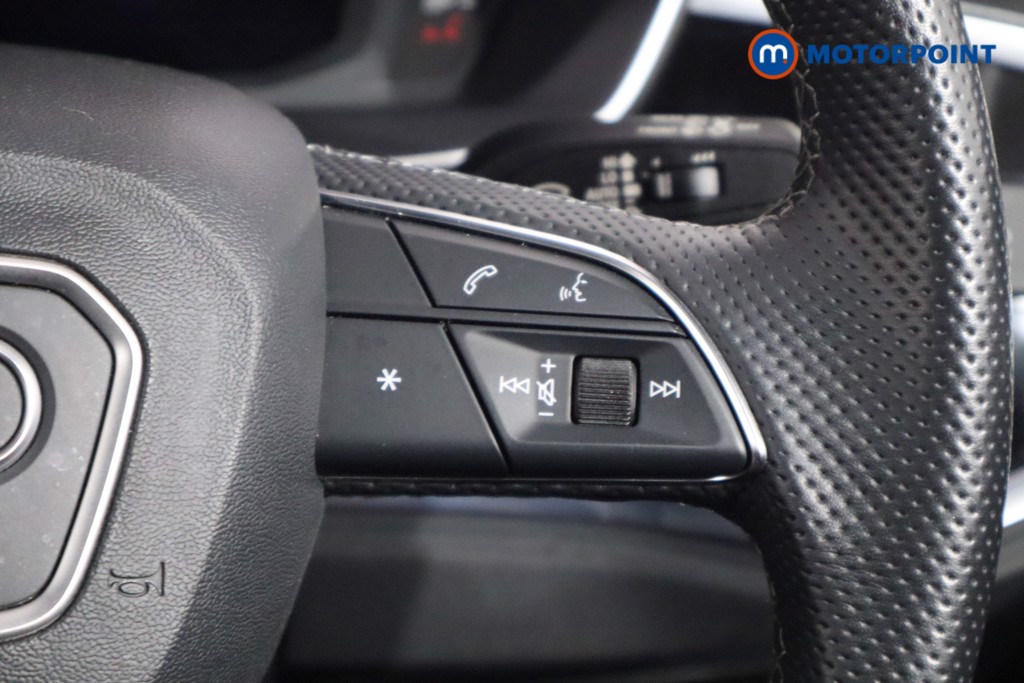 Audi Q3 S Line Automatic Petrol Plug-In Hybrid SUV - Stock Number (1575420) - 8th supplementary image