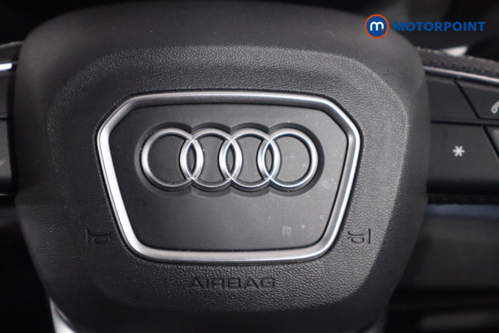 Audi Q3 S Line Automatic Petrol Plug-In Hybrid SUV - Stock Number (1575420) - 15th supplementary image