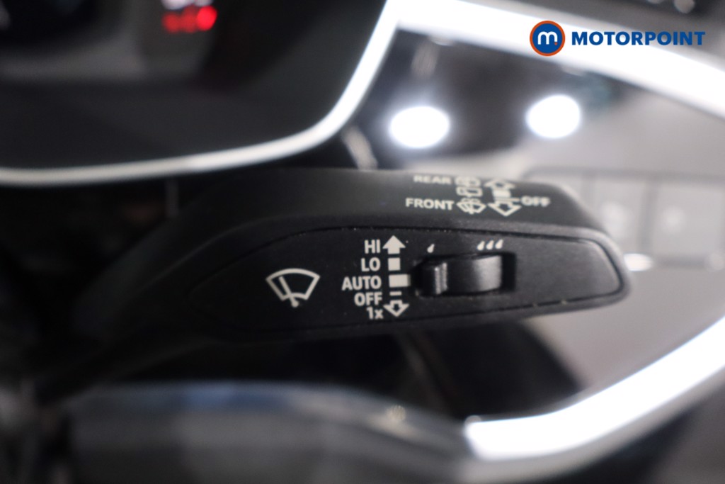 Audi Q3 S Line Automatic Petrol Plug-In Hybrid SUV - Stock Number (1575420) - 16th supplementary image