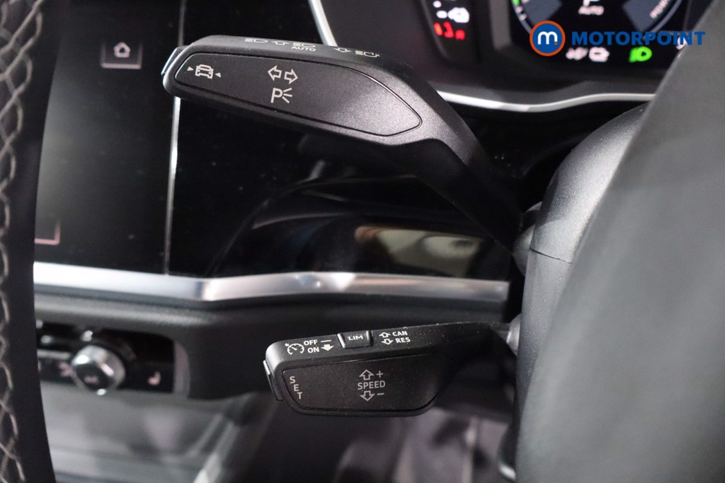 Audi Q3 S Line Automatic Petrol Plug-In Hybrid SUV - Stock Number (1575420) - 17th supplementary image