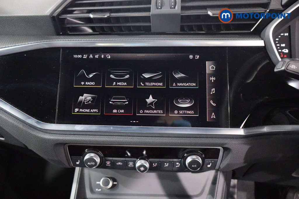 Audi Q3 S Line Automatic Petrol Plug-In Hybrid SUV - Stock Number (1575420) - 20th supplementary image