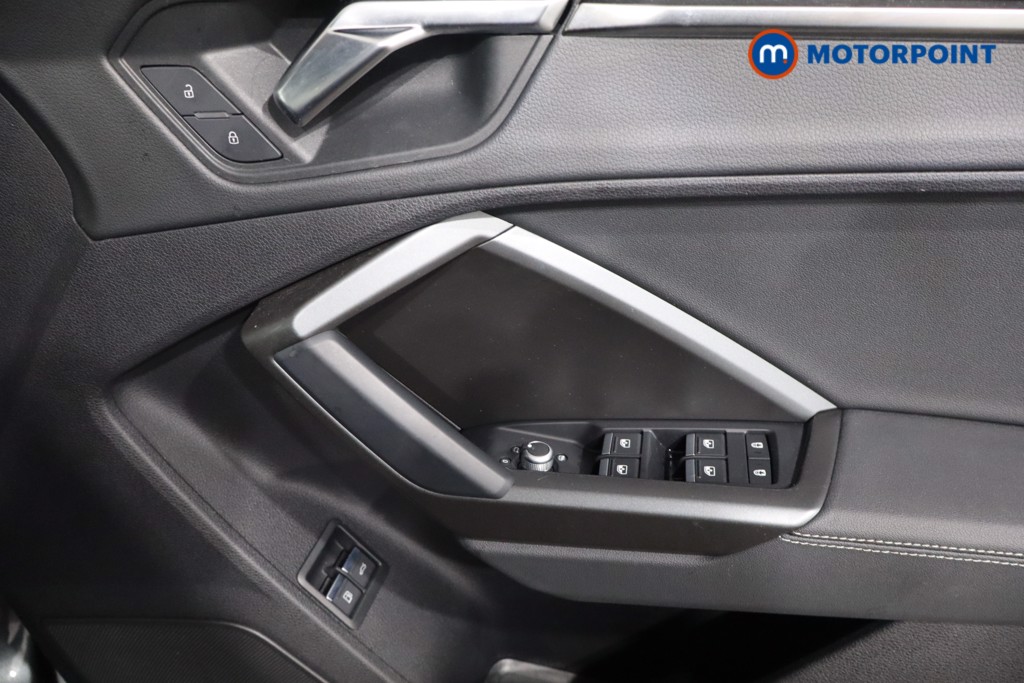 Audi Q3 S Line Automatic Petrol Plug-In Hybrid SUV - Stock Number (1575420) - 25th supplementary image