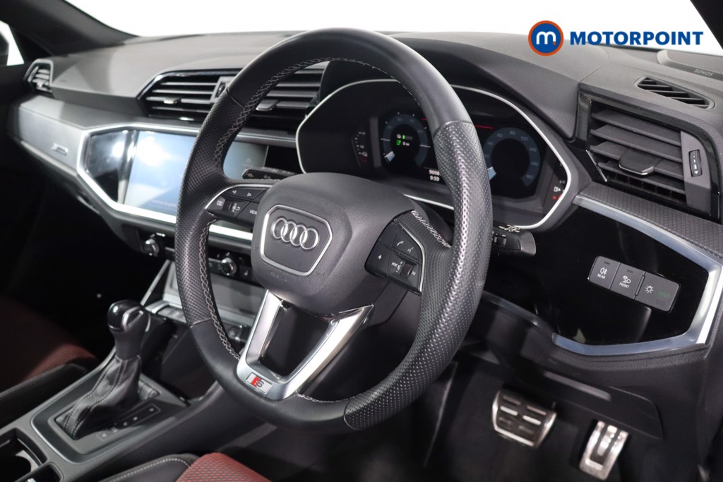 Audi Q3 S Line Automatic Petrol Plug-In Hybrid SUV - Stock Number (1575420) - 26th supplementary image
