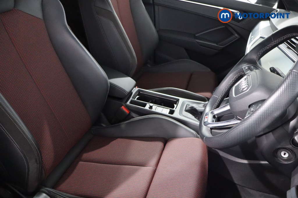 Audi Q3 S Line Automatic Petrol Plug-In Hybrid SUV - Stock Number (1575420) - 27th supplementary image