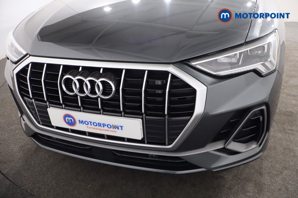 Audi Q3 S Line Automatic Petrol Plug-In Hybrid SUV - Stock Number (1575420) - 33rd supplementary image