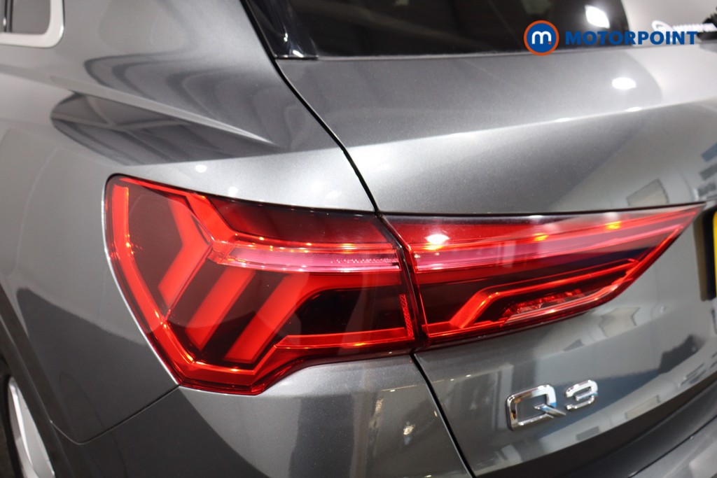 Audi Q3 S Line Automatic Petrol Plug-In Hybrid SUV - Stock Number (1575420) - 36th supplementary image