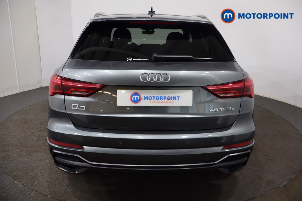 Audi Q3 S Line Automatic Petrol Plug-In Hybrid SUV - Stock Number (1575420) - 40th supplementary image