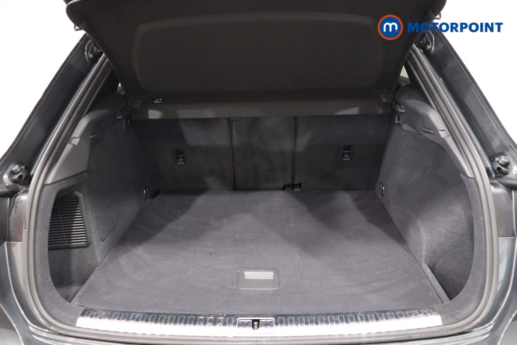 Audi Q3 S Line Automatic Petrol Plug-In Hybrid SUV - Stock Number (1575420) - 41st supplementary image