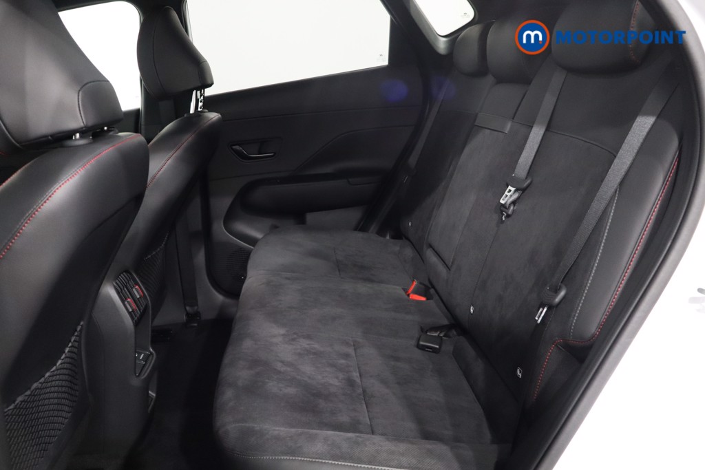 Hyundai Kona N Line S Automatic Electric SUV - Stock Number (1575427) - 5th supplementary image