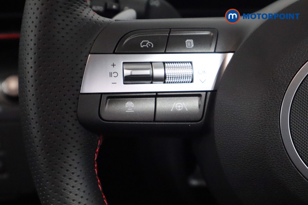 Hyundai Kona N Line S Automatic Electric SUV - Stock Number (1575427) - 7th supplementary image