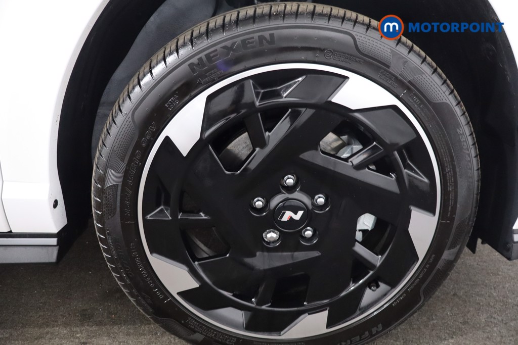 Hyundai Kona N Line S Automatic Electric SUV - Stock Number (1575427) - 10th supplementary image
