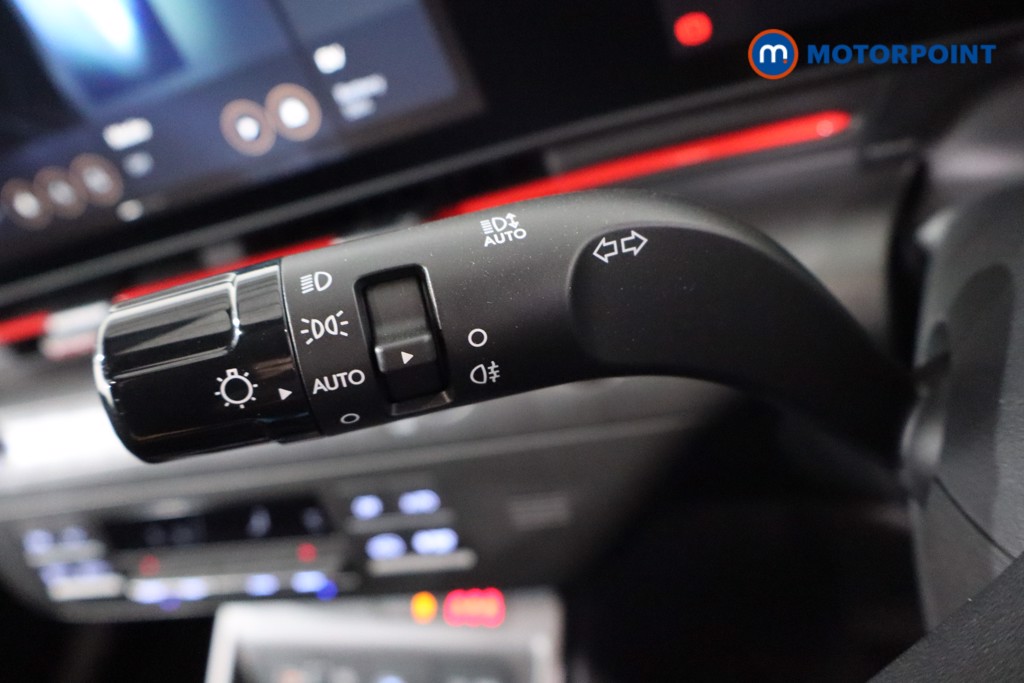Hyundai Kona N Line S Automatic Electric SUV - Stock Number (1575427) - 17th supplementary image