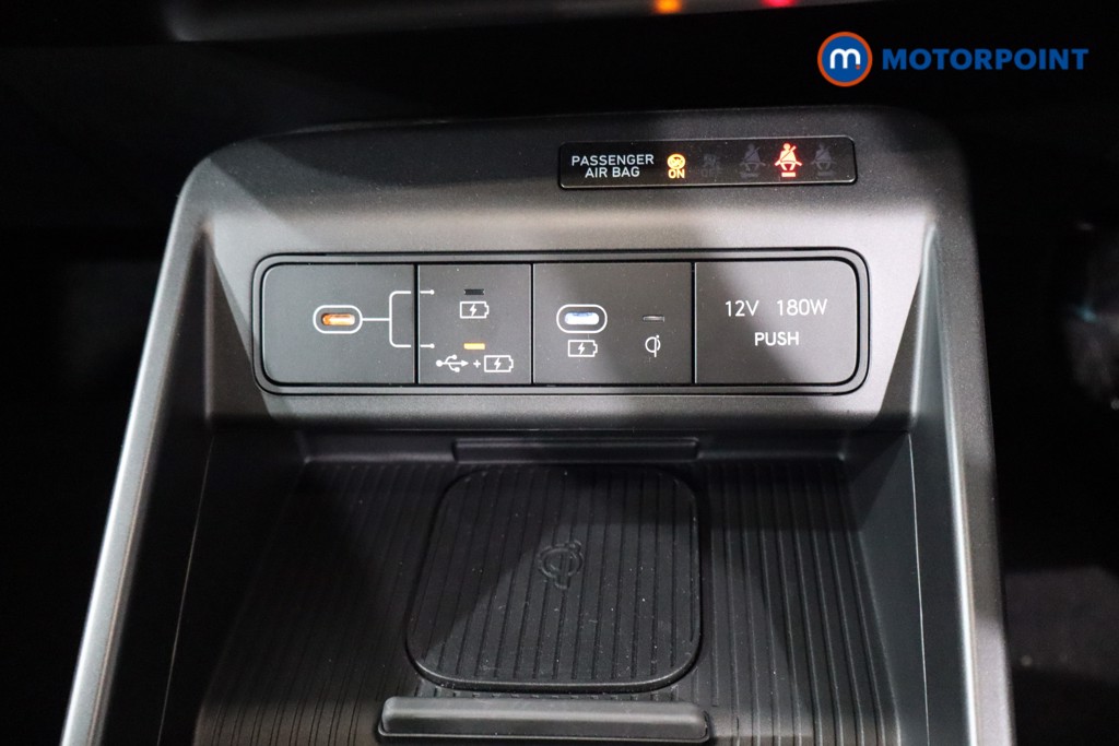 Hyundai Kona N Line S Automatic Electric SUV - Stock Number (1575427) - 19th supplementary image