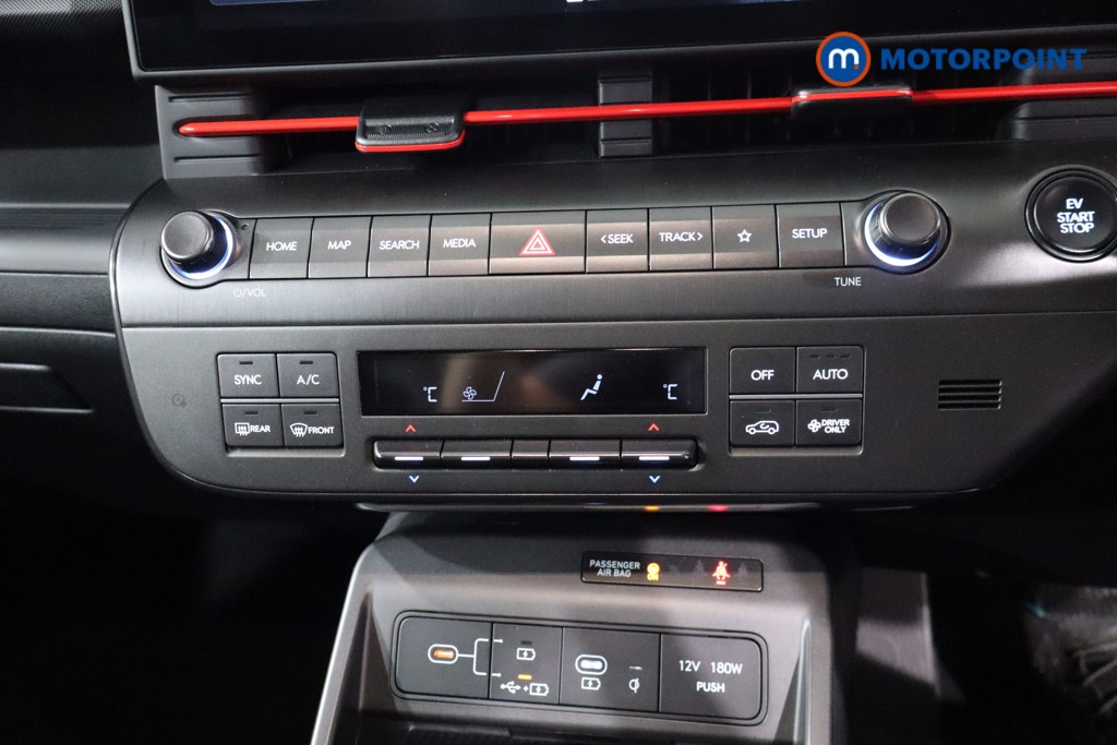 Hyundai Kona N Line S Automatic Electric SUV - Stock Number (1575427) - 20th supplementary image