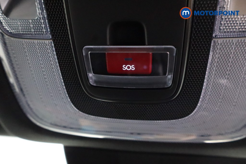 Hyundai Kona N Line S Automatic Electric SUV - Stock Number (1575427) - 24th supplementary image