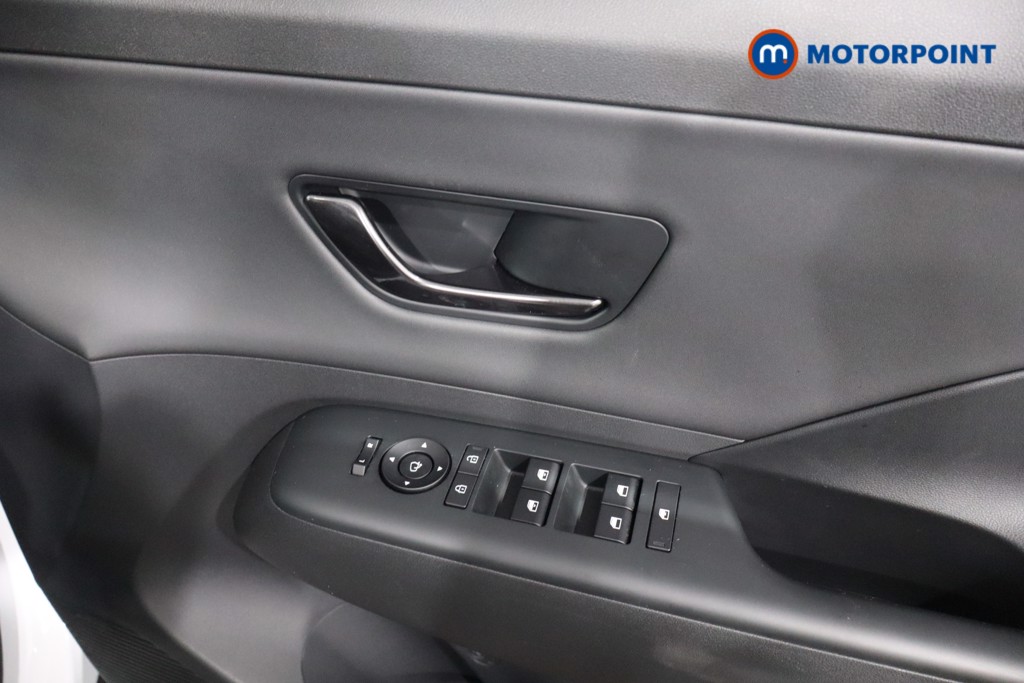 Hyundai Kona N Line S Automatic Electric SUV - Stock Number (1575427) - 27th supplementary image