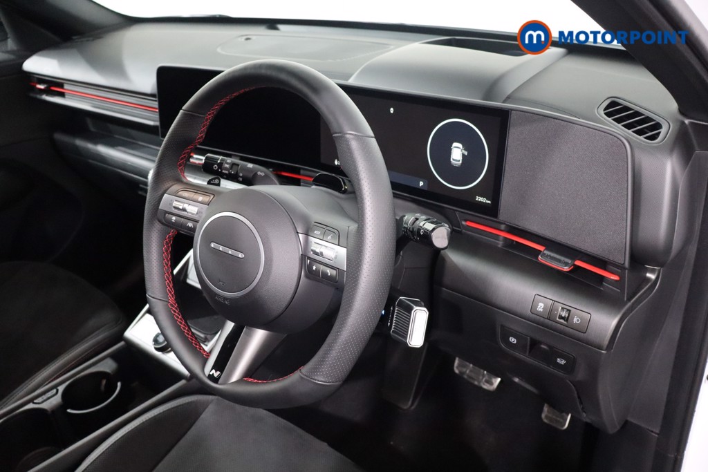 Hyundai Kona N Line S Automatic Electric SUV - Stock Number (1575427) - 28th supplementary image