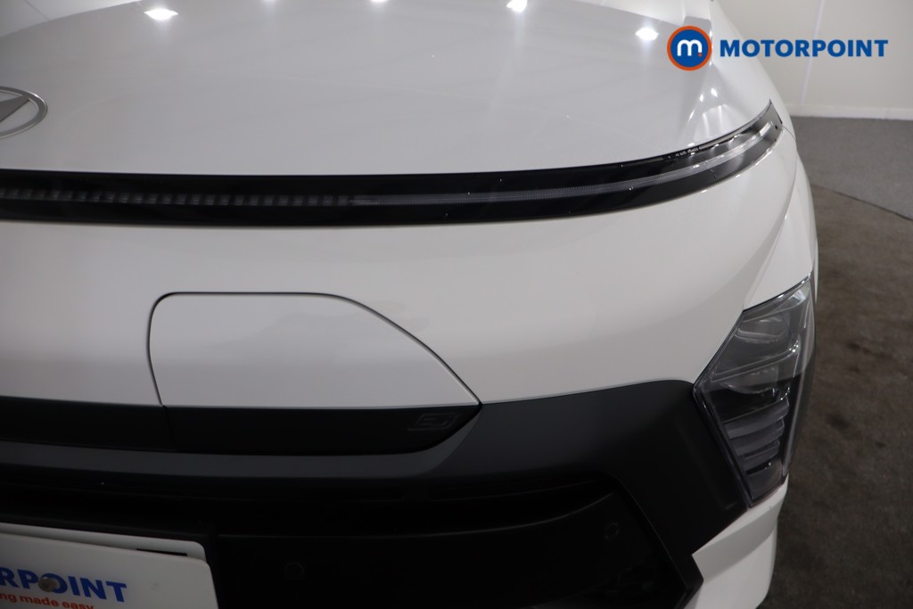 Hyundai Kona N Line S Automatic Electric SUV - Stock Number (1575427) - 33rd supplementary image