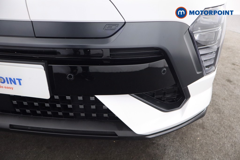 Hyundai Kona N Line S Automatic Electric SUV - Stock Number (1575427) - 34th supplementary image