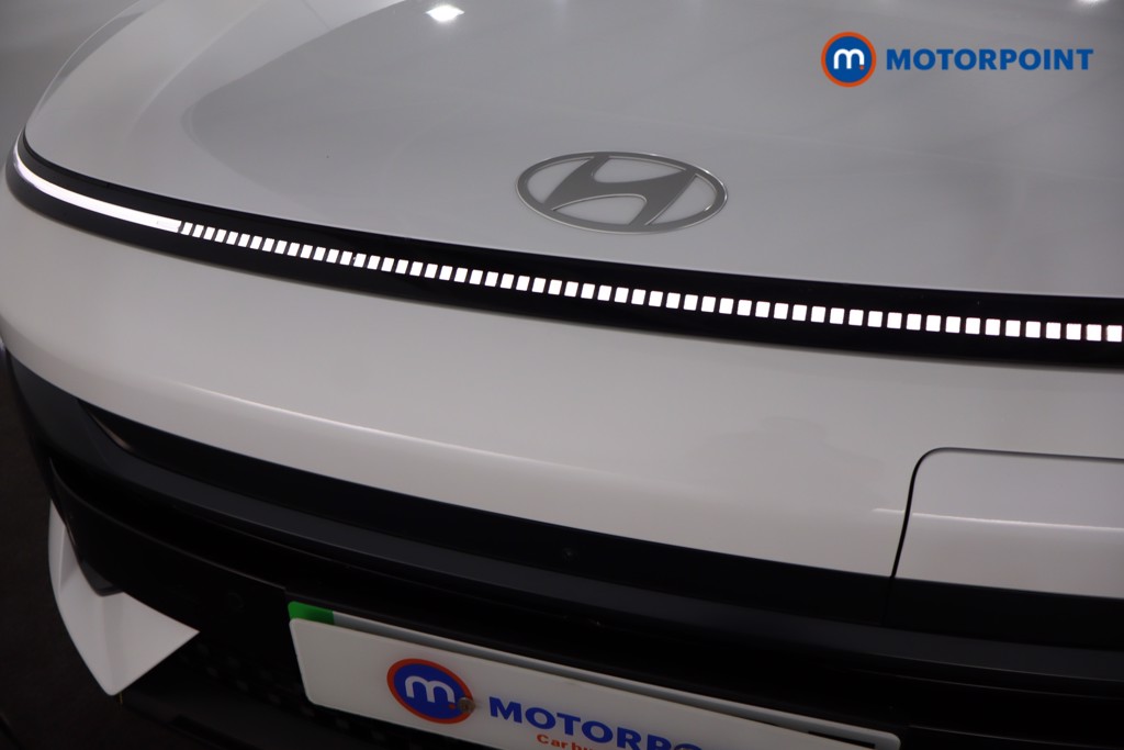 Hyundai Kona N Line S Automatic Electric SUV - Stock Number (1575427) - 35th supplementary image
