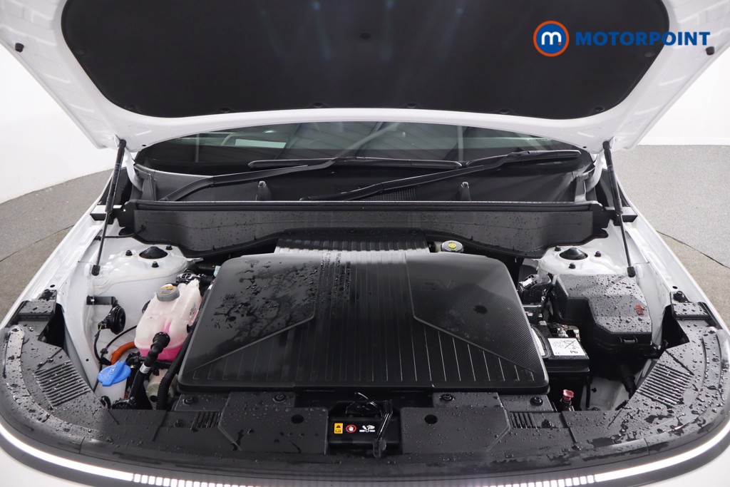 Hyundai Kona N Line S Automatic Electric SUV - Stock Number (1575427) - 37th supplementary image