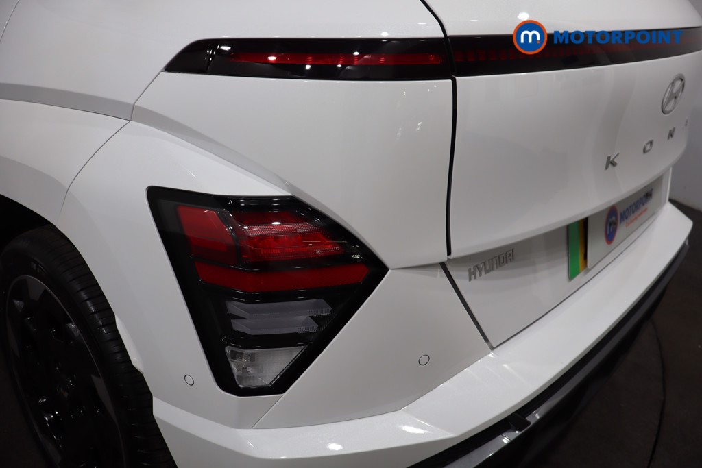 Hyundai Kona N Line S Automatic Electric SUV - Stock Number (1575427) - 39th supplementary image