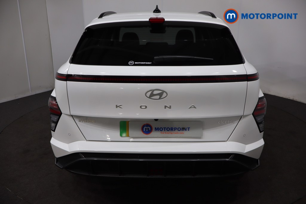 Hyundai Kona N Line S Automatic Electric SUV - Stock Number (1575427) - 43rd supplementary image