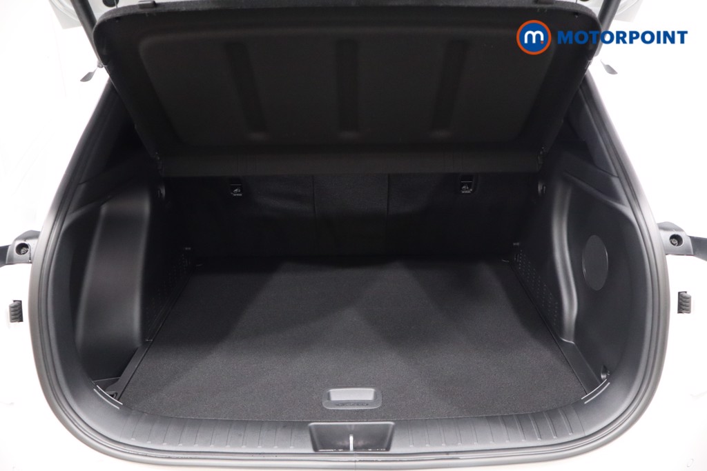 Hyundai Kona N Line S Automatic Electric SUV - Stock Number (1575427) - 44th supplementary image