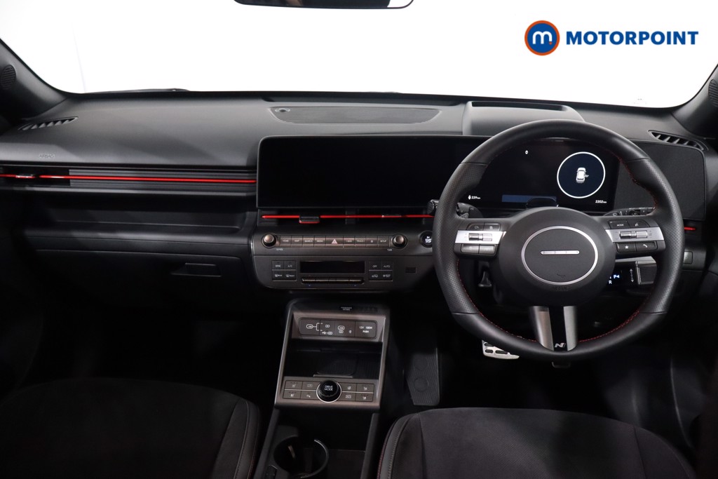 Hyundai Kona N Line S Automatic Electric SUV - Stock Number (1575427) - 1st supplementary image