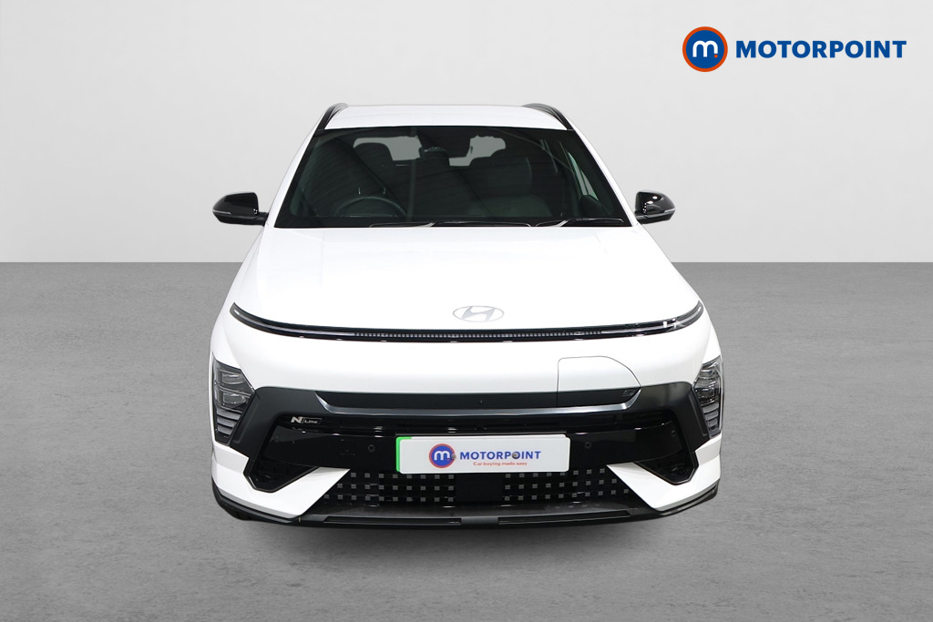 Hyundai Kona N Line S Automatic Electric SUV - Stock Number (1575427) - Front bumper