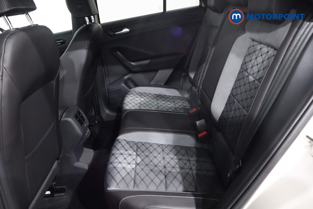 Volkswagen T-Roc R-Line Automatic Petrol SUV - Stock Number (1575459) - 5th supplementary image