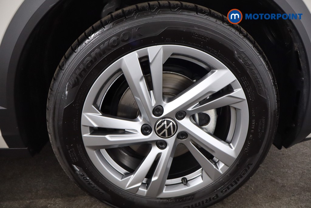 Volkswagen T-Roc R-Line Automatic Petrol SUV - Stock Number (1575459) - 10th supplementary image