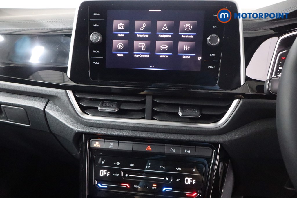 Volkswagen T-Roc R-Line Automatic Petrol SUV - Stock Number (1575459) - 15th supplementary image