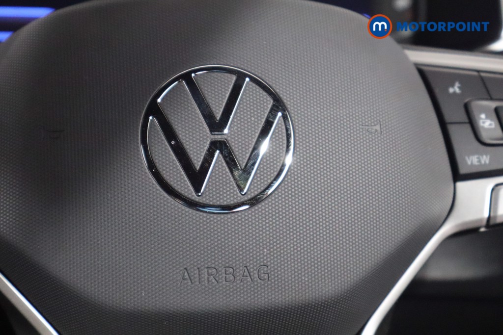 Volkswagen T-Roc R-Line Automatic Petrol SUV - Stock Number (1575459) - 18th supplementary image