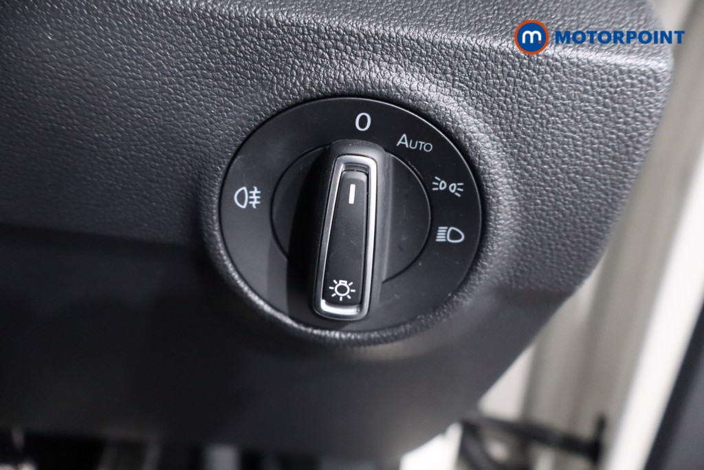 Volkswagen T-Roc R-Line Automatic Petrol SUV - Stock Number (1575459) - 23rd supplementary image