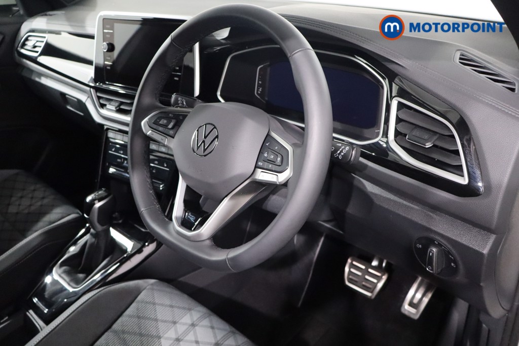Volkswagen T-Roc R-Line Automatic Petrol SUV - Stock Number (1575459) - 25th supplementary image