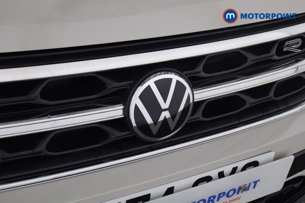 Volkswagen T-Roc R-Line Automatic Petrol SUV - Stock Number (1575459) - 31st supplementary image
