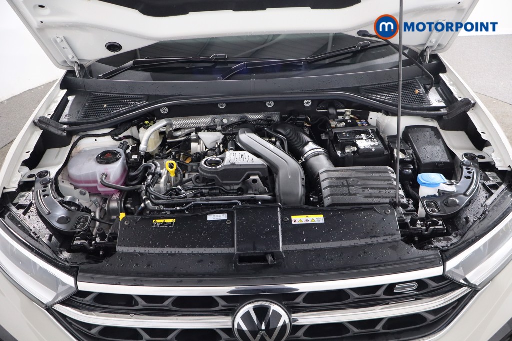 Volkswagen T-Roc R-Line Automatic Petrol SUV - Stock Number (1575459) - 33rd supplementary image
