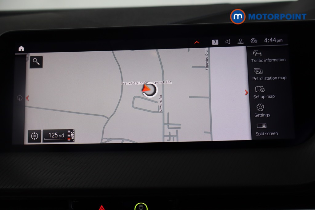 BMW 2 Series M Sport Automatic Petrol Saloon - Stock Number (1575462) - 2nd supplementary image