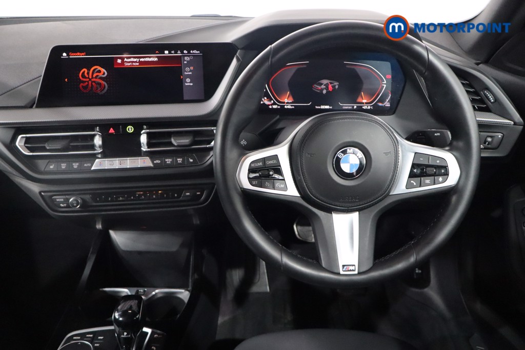 BMW 2 Series M Sport Automatic Petrol Saloon - Stock Number (1575462) - 3rd supplementary image
