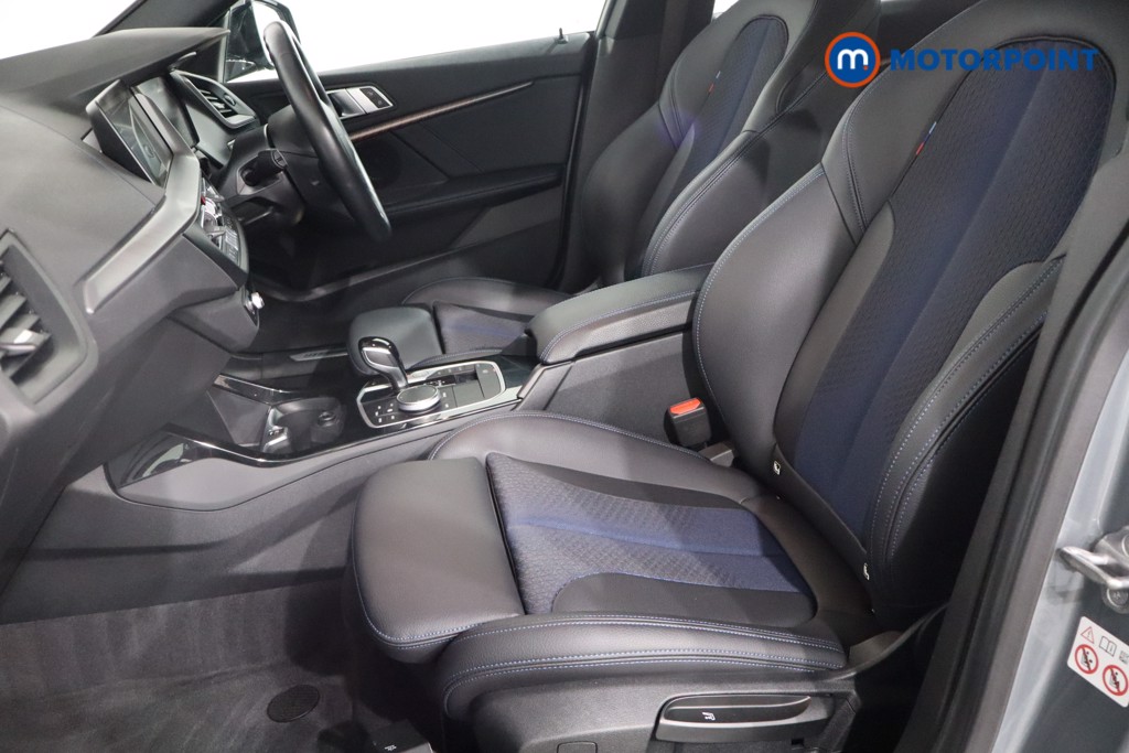 BMW 2 Series M Sport Automatic Petrol Saloon - Stock Number (1575462) - 4th supplementary image