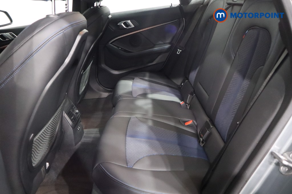 BMW 2 Series M Sport Automatic Petrol Saloon - Stock Number (1575462) - 5th supplementary image