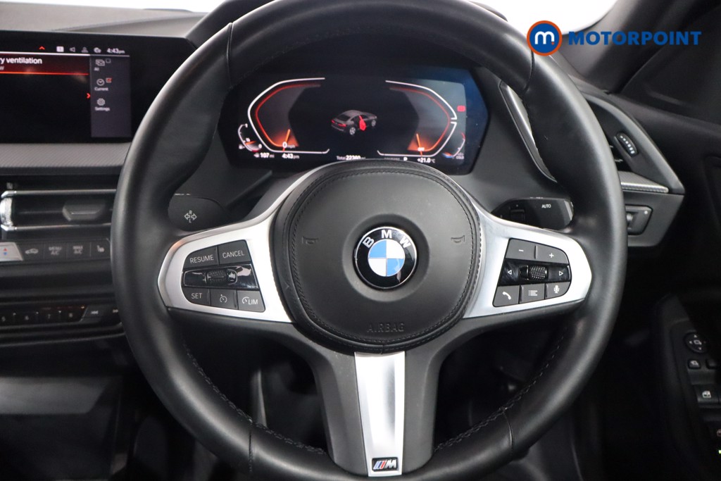 BMW 2 Series M Sport Automatic Petrol Saloon - Stock Number (1575462) - 6th supplementary image