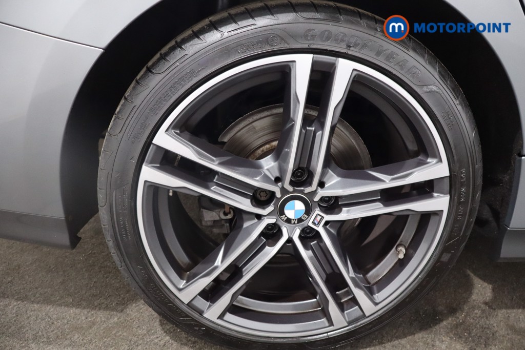 BMW 2 Series M Sport Automatic Petrol Saloon - Stock Number (1575462) - 9th supplementary image