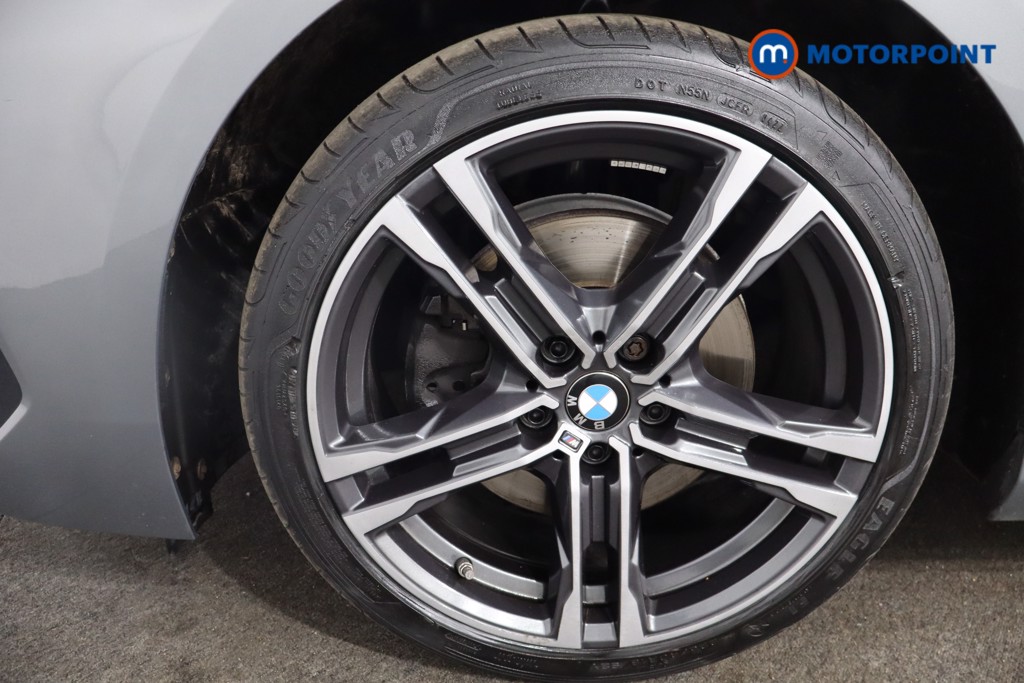 BMW 2 Series M Sport Automatic Petrol Saloon - Stock Number (1575462) - 11th supplementary image