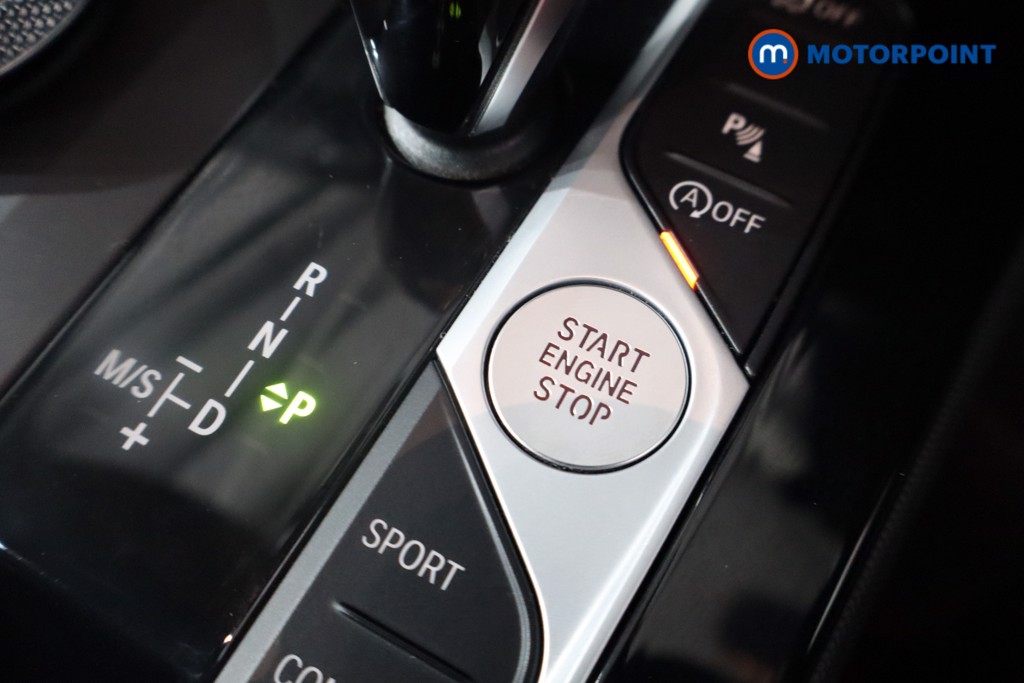 BMW 2 Series M Sport Automatic Petrol Saloon - Stock Number (1575462) - 13th supplementary image