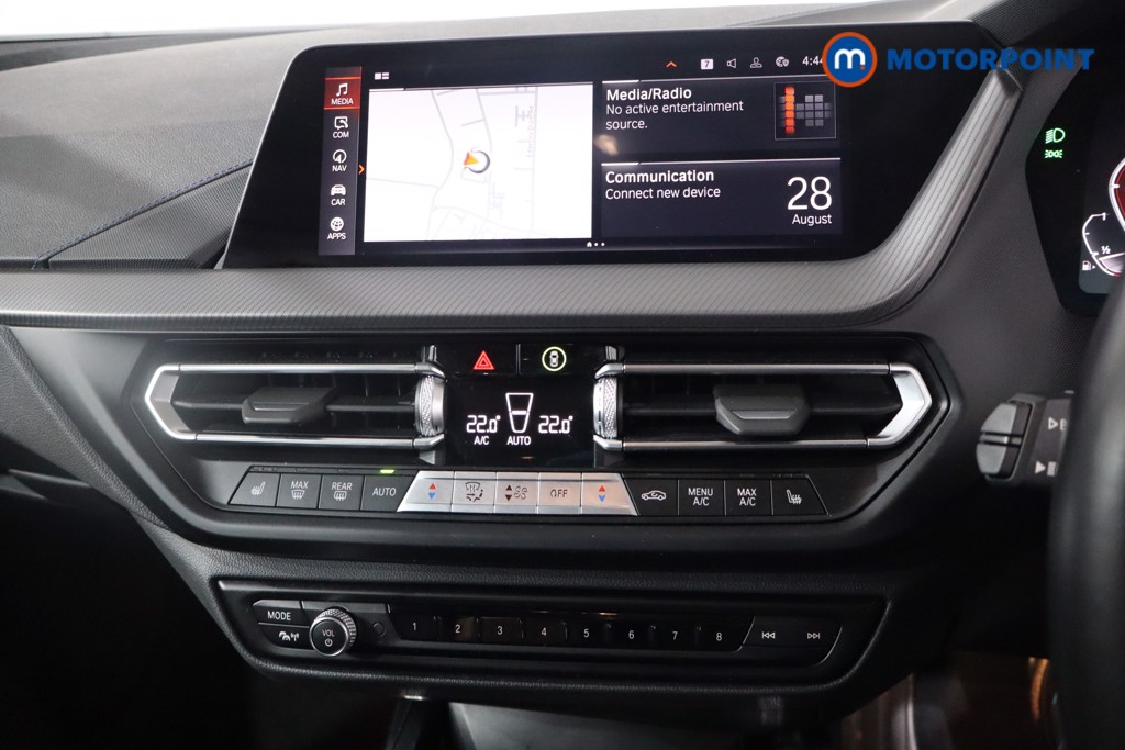 BMW 2 Series M Sport Automatic Petrol Saloon - Stock Number (1575462) - 19th supplementary image