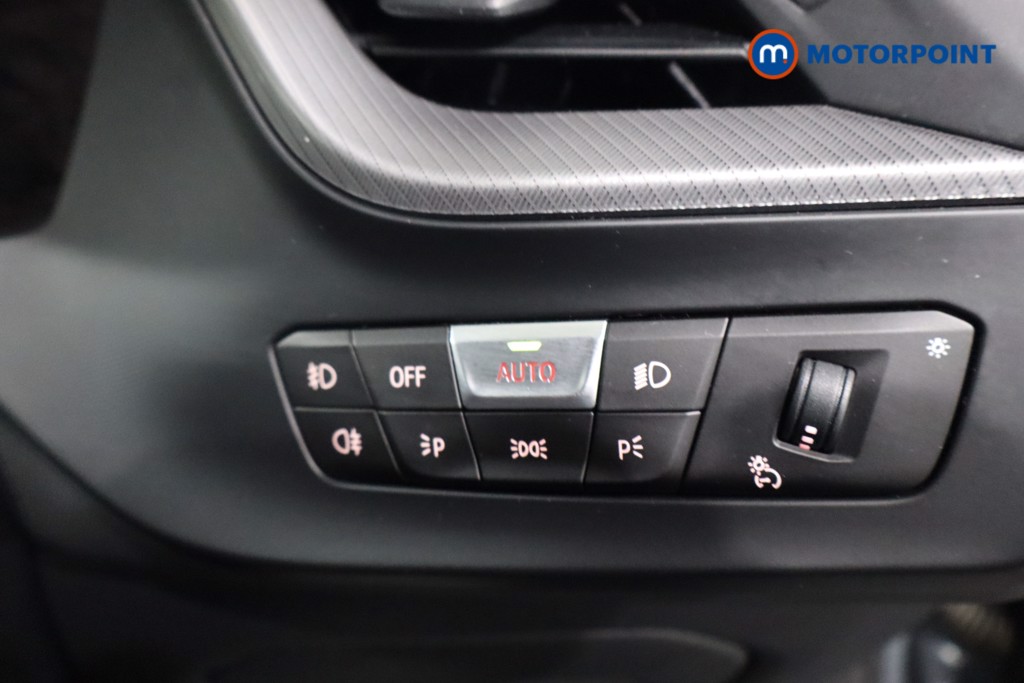 BMW 2 Series M Sport Automatic Petrol Saloon - Stock Number (1575462) - 21st supplementary image