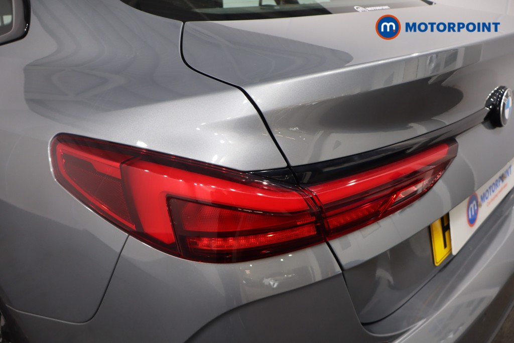 BMW 2 Series M Sport Automatic Petrol Saloon - Stock Number (1575462) - 36th supplementary image